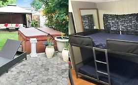 Co-Ed Dorm With Fantastic Patio!